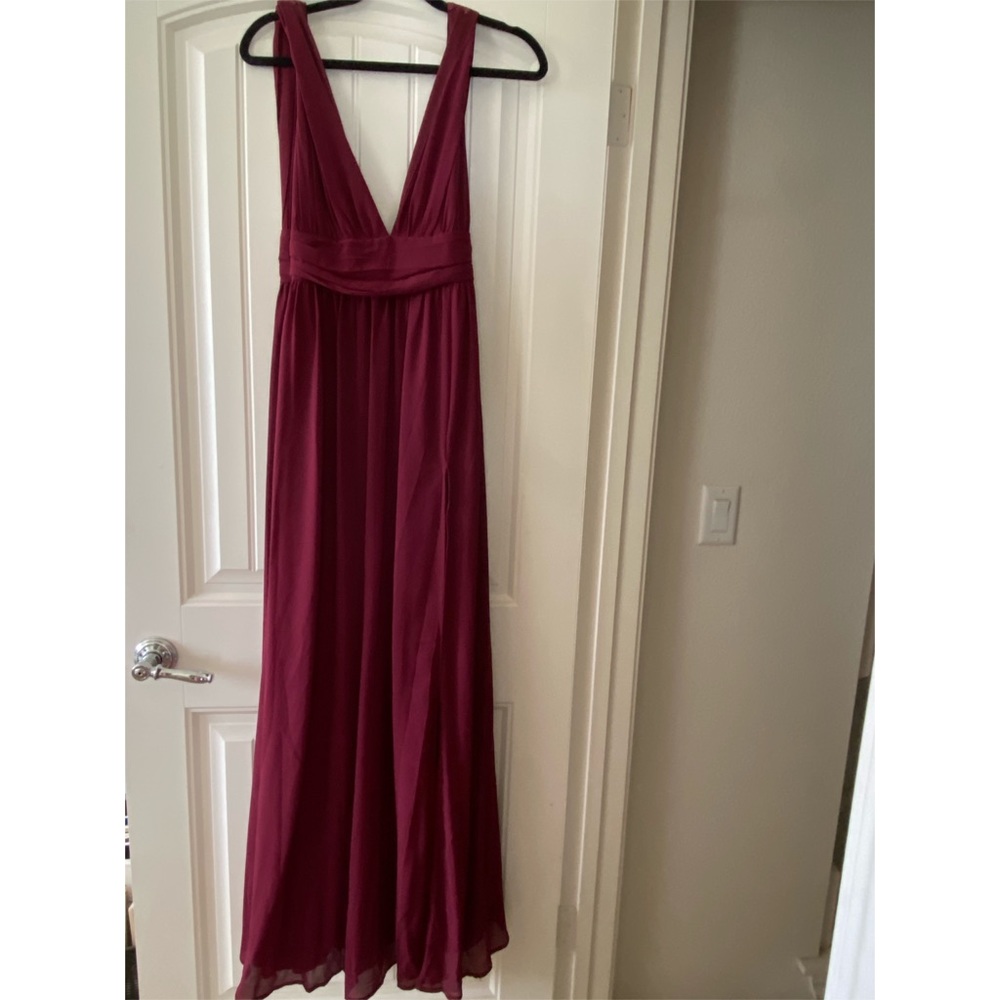 Lulu Formal Dress